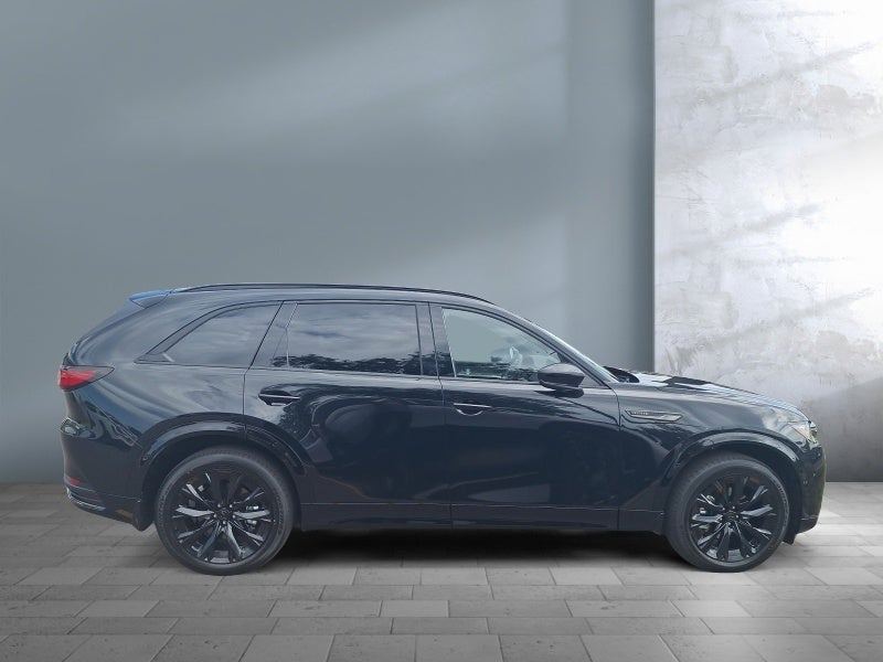 2026 Mazda Mazda CX-90 3.3 Turbo S Premium Sport AWD