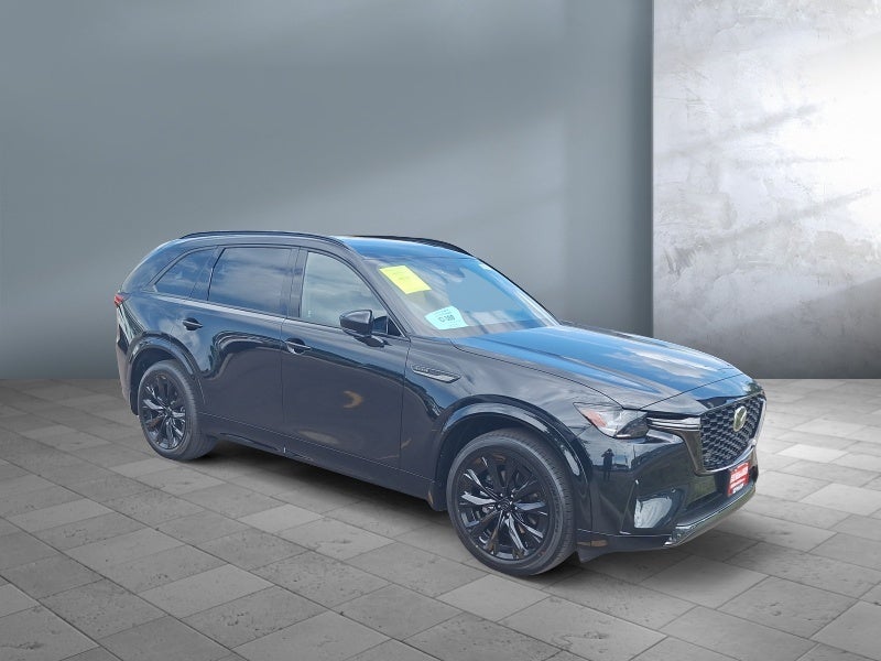 2026 Mazda Mazda CX-90 3.3 Turbo S Premium Sport AWD