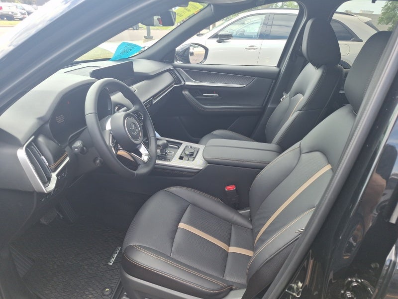 2026 Mazda Mazda CX-90 3.3 Turbo S Premium Sport AWD
