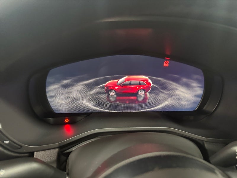 2026 Mazda Mazda CX-90 Plug-In Hybrid Premium Plus AWD