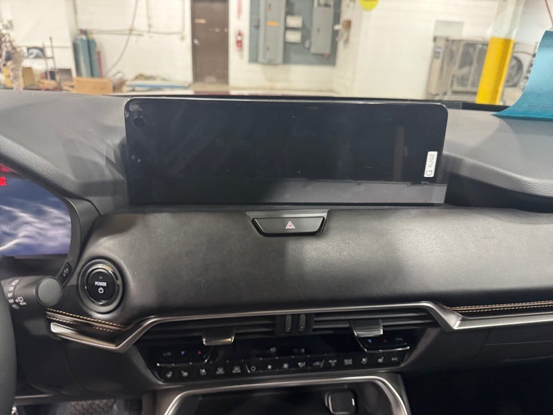 2026 Mazda Mazda CX-90 Plug-In Hybrid Premium Plus AWD