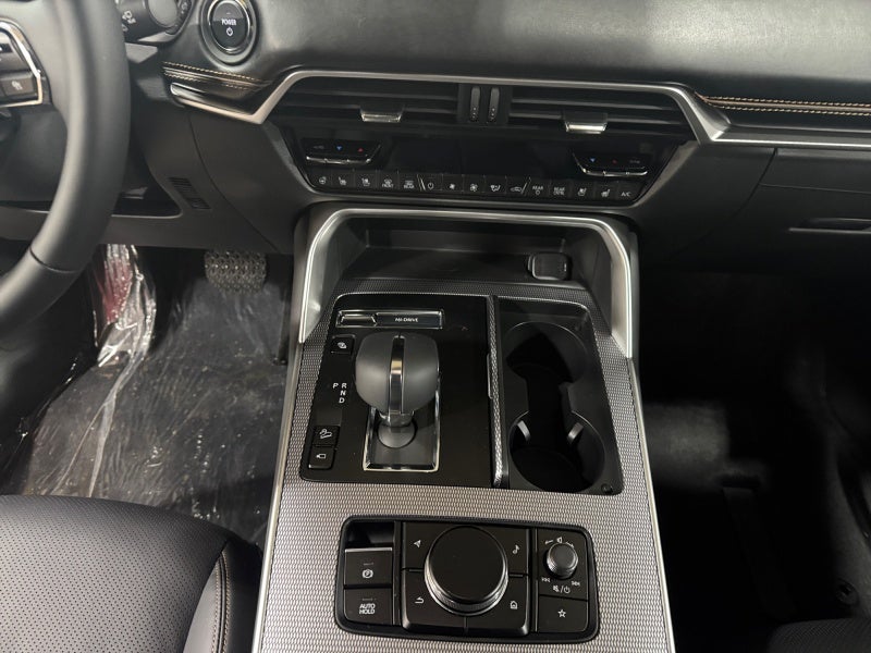 2026 Mazda Mazda CX-90 Plug-In Hybrid Premium Plus AWD