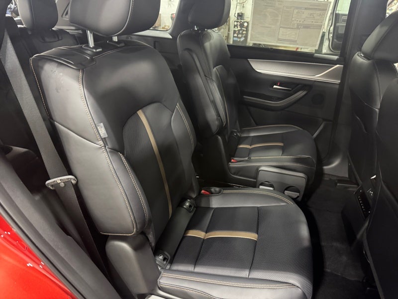 2026 Mazda Mazda CX-90 Plug-In Hybrid Premium Plus AWD