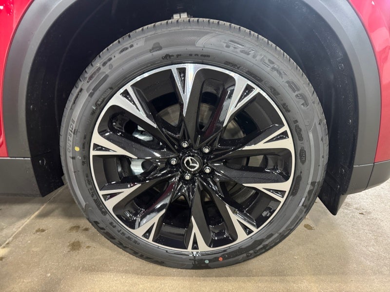 2026 Mazda Mazda CX-90 Plug-In Hybrid Premium Plus AWD