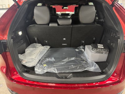 2026 Mazda Mazda CX-90 Plug-In Hybrid Premium Plus AWD