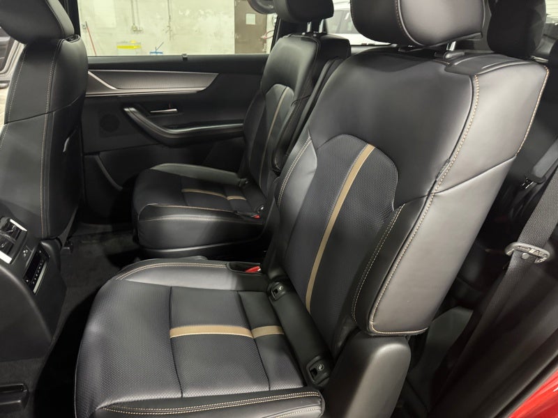 2026 Mazda Mazda CX-90 Plug-In Hybrid Premium Plus AWD