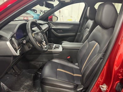 2026 Mazda Mazda CX-90 Plug-In Hybrid Premium Plus AWD