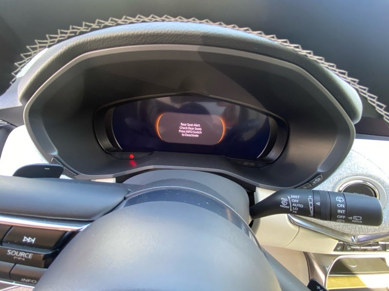 2026 Mazda Mazda CX-90 3.3 Turbo S Premium Plus AWD