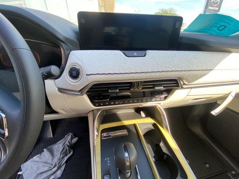 2026 Mazda Mazda CX-90 3.3 Turbo S Premium Plus AWD