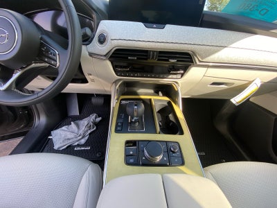 2026 Mazda Mazda CX-90 3.3 Turbo S Premium Plus AWD