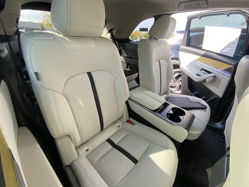 2026 Mazda Mazda CX-90 3.3 Turbo S Premium Plus AWD