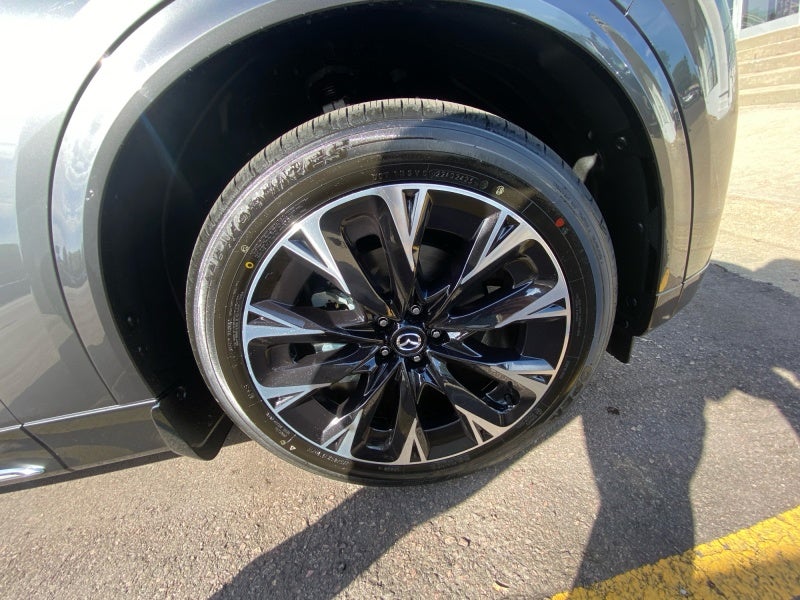 2026 Mazda Mazda CX-90 3.3 Turbo S Premium Plus AWD