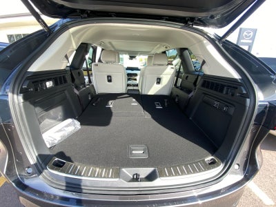 2026 Mazda Mazda CX-90 3.3 Turbo S Premium Plus AWD