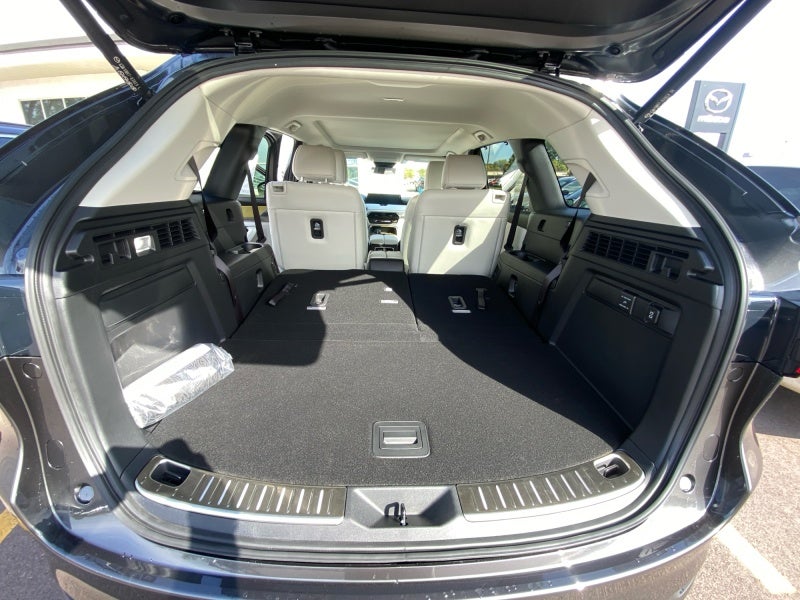 2026 Mazda Mazda CX-90 3.3 Turbo S Premium Plus AWD