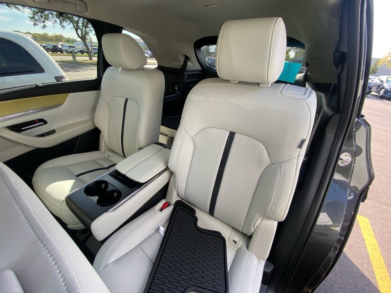 2026 Mazda Mazda CX-90 3.3 Turbo S Premium Plus AWD