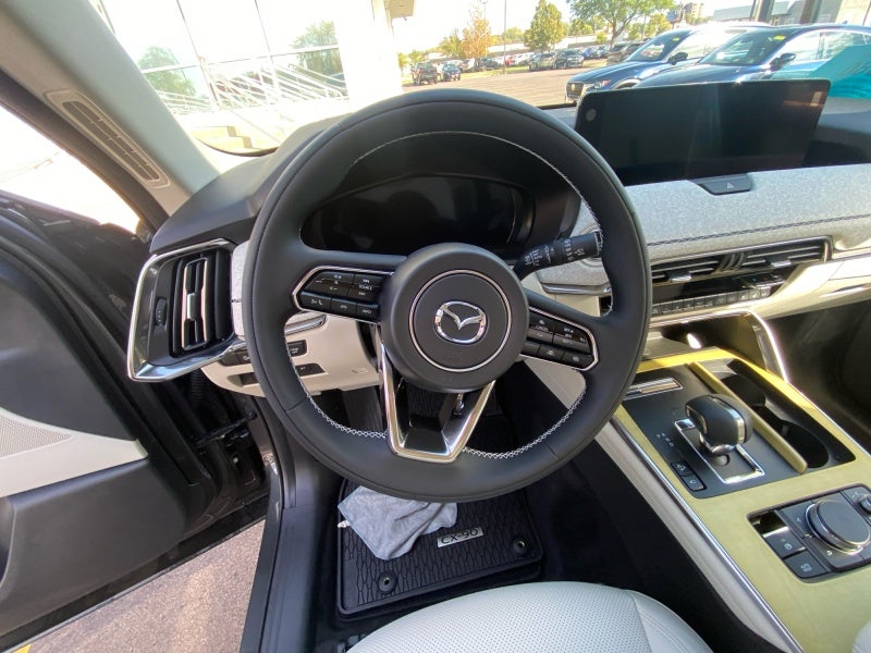 2026 Mazda Mazda CX-90 3.3 Turbo S Premium Plus AWD