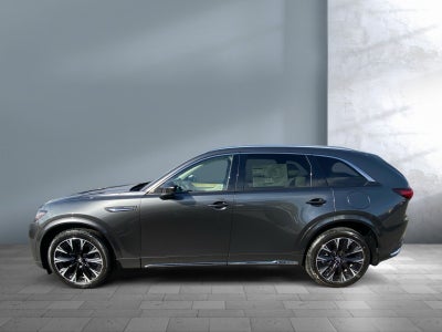 2026 Mazda Mazda CX-90 3.3 Turbo S Premium Plus AWD