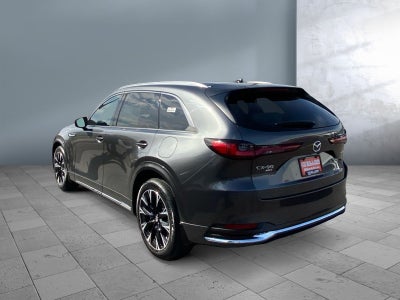 2026 Mazda Mazda CX-90 3.3 Turbo S Premium Plus AWD