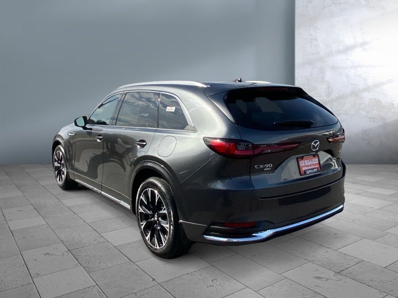 2026 Mazda Mazda CX-90 3.3 Turbo S Premium Plus AWD