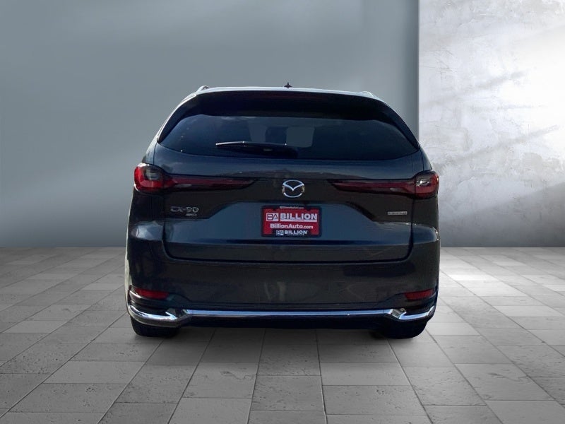2026 Mazda Mazda CX-90 3.3 Turbo S Premium Plus AWD