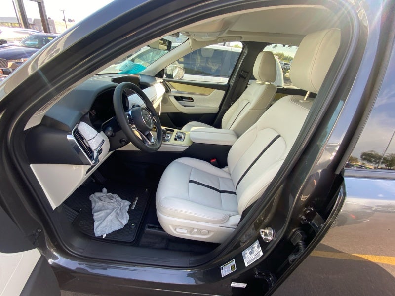 2026 Mazda Mazda CX-90 3.3 Turbo S Premium Plus AWD