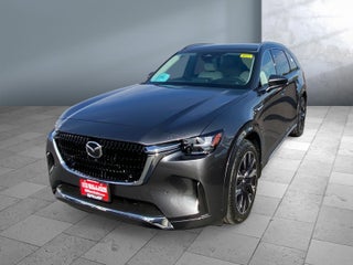 2026 Mazda Mazda CX-90 S Premium Plus
