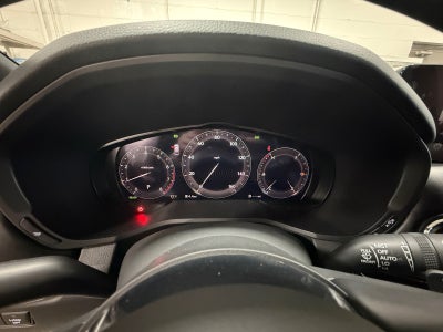 2026 Mazda Mazda CX-90 3.3 Turbo S Premium Plus AWD
