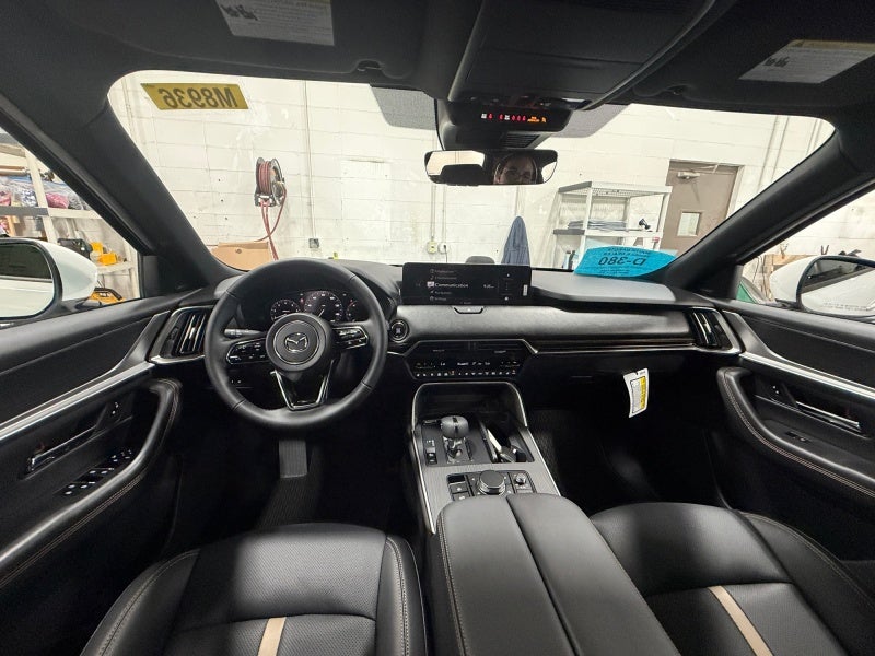 2026 Mazda Mazda CX-90 3.3 Turbo S Premium Plus AWD