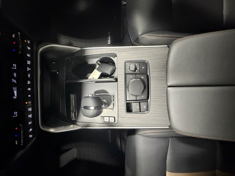 2026 Mazda Mazda CX-90 3.3 Turbo S Premium Plus AWD