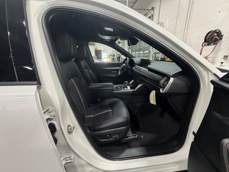 2026 Mazda Mazda CX-90 3.3 Turbo S Premium Plus AWD