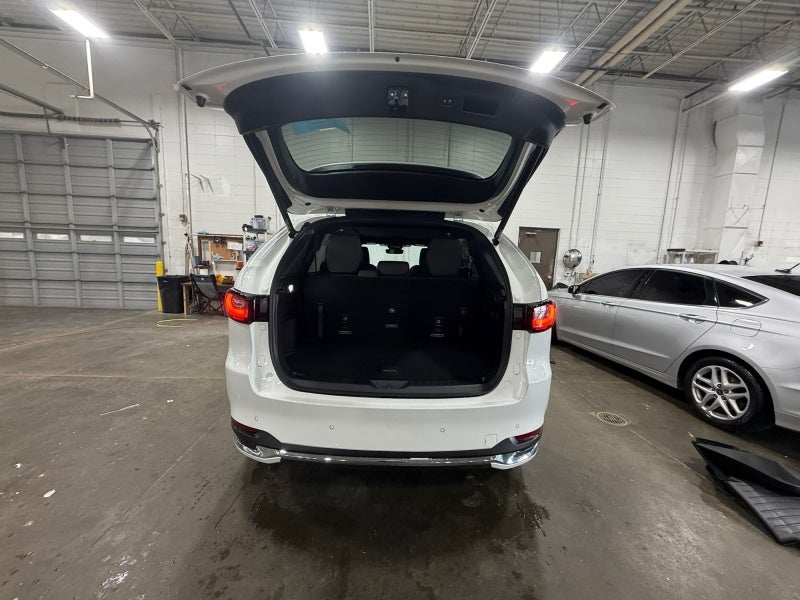 2026 Mazda Mazda CX-90 3.3 Turbo S Premium Plus AWD
