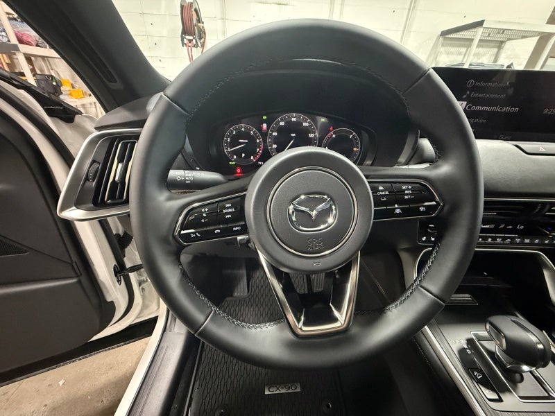 2026 Mazda Mazda CX-90 3.3 Turbo S Premium Plus AWD