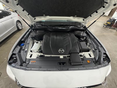 2026 Mazda Mazda CX-90 3.3 Turbo S Premium Plus AWD