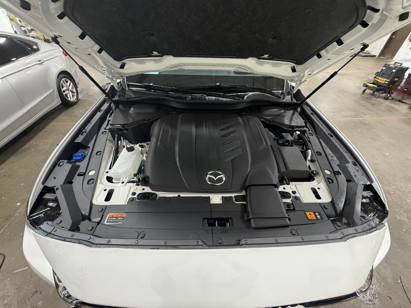 2026 Mazda Mazda CX-90 3.3 Turbo S Premium Plus AWD