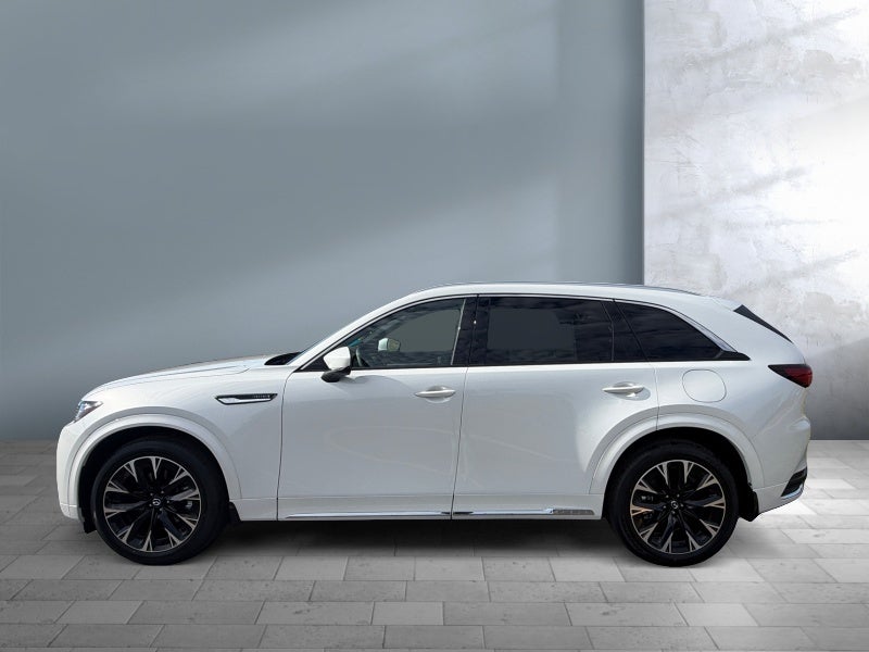 2026 Mazda Mazda CX-90 3.3 Turbo S Premium Plus AWD