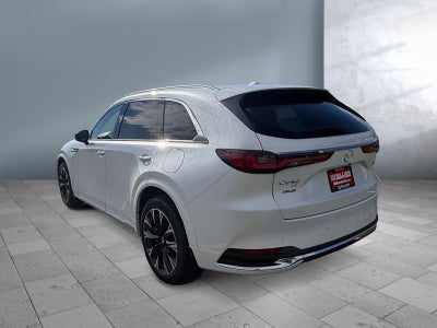 2026 Mazda Mazda CX-90 3.3 Turbo S Premium Plus AWD