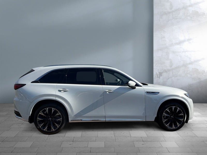 2026 Mazda Mazda CX-90 3.3 Turbo S Premium Plus AWD
