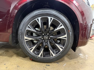 2026 Mazda Mazda CX-90 3.3 Turbo S Premium Plus AWD