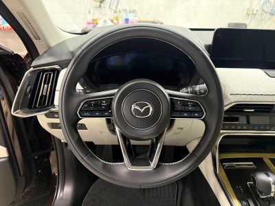 2026 Mazda Mazda CX-90 3.3 Turbo S Premium Plus AWD