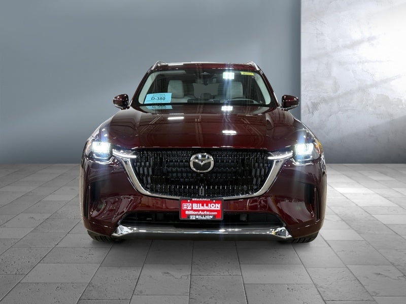 2026 Mazda Mazda CX-90 3.3 Turbo S Premium Plus AWD