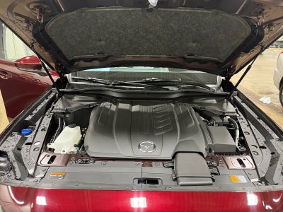 2026 Mazda Mazda CX-90 3.3 Turbo S Premium Plus AWD