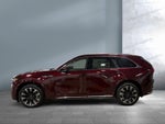 2026 Mazda Mazda CX-90 3.3 Turbo S Premium Plus AWD