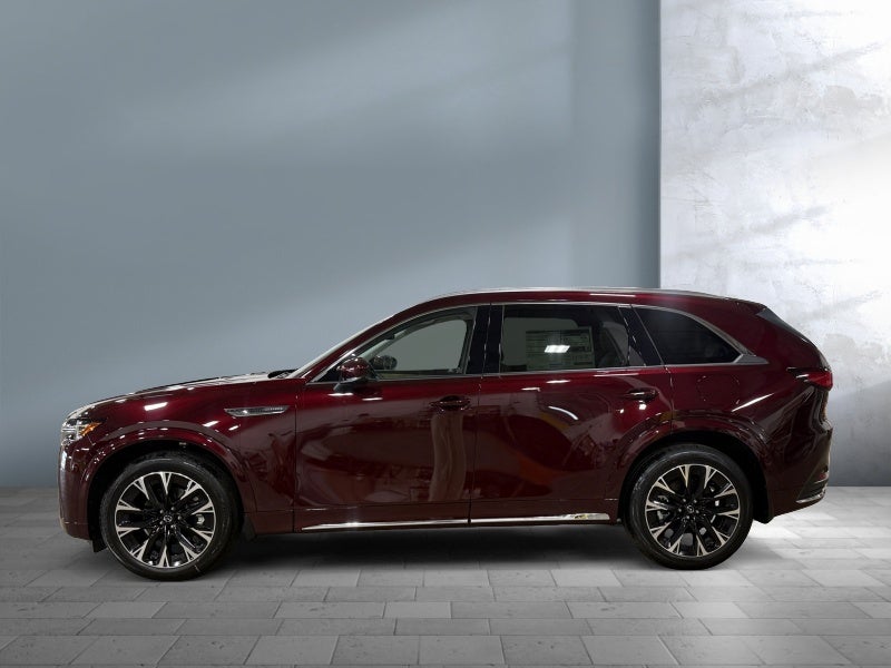 2026 Mazda Mazda CX-90 3.3 Turbo S Premium Plus AWD