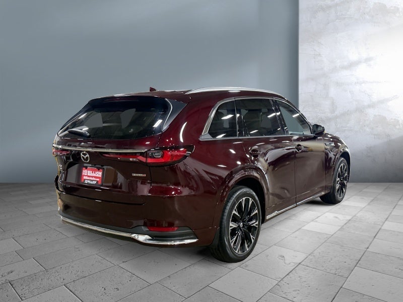 2026 Mazda Mazda CX-90 3.3 Turbo S Premium Plus AWD
