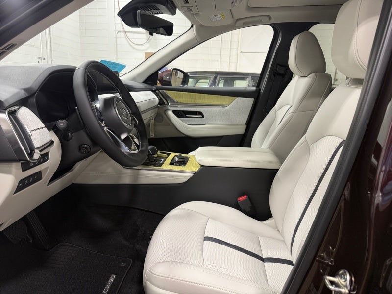 2026 Mazda Mazda CX-90 3.3 Turbo S Premium Plus AWD