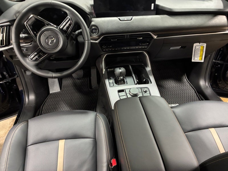 2026 Mazda Mazda CX-90 3.3 Turbo Premium Plus AWD