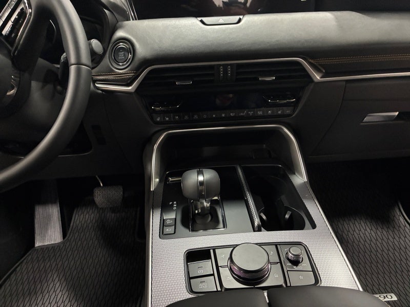 2026 Mazda Mazda CX-90 3.3 Turbo Premium Plus AWD