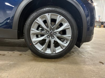 2026 Mazda Mazda CX-90 3.3 Turbo Premium Plus AWD