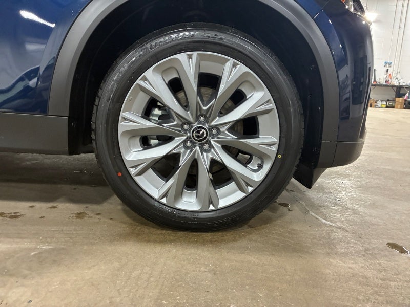 2026 Mazda Mazda CX-90 3.3 Turbo Premium Plus AWD