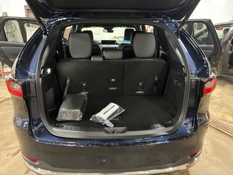 2026 Mazda Mazda CX-90 3.3 Turbo Premium Plus AWD